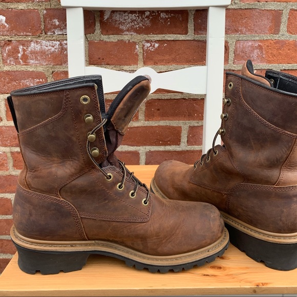 dr martens safety toe shoes